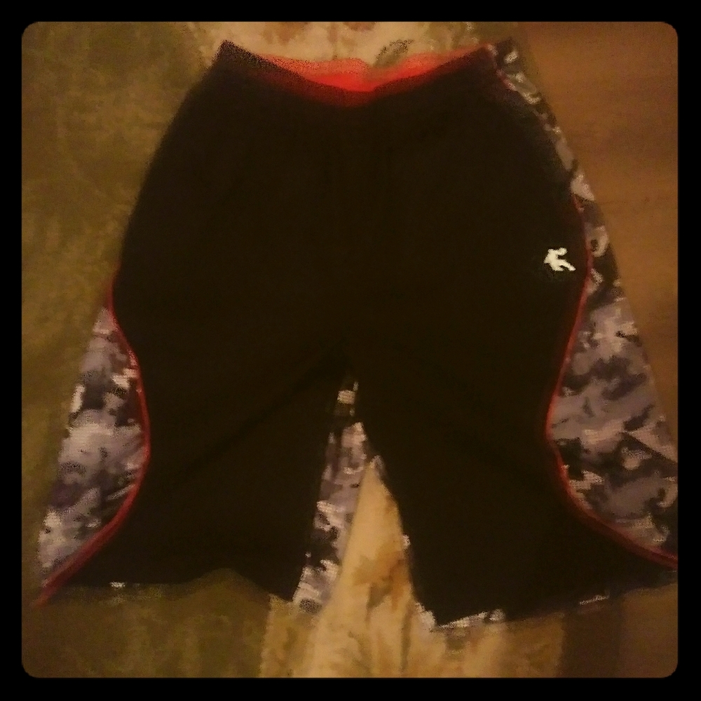 Nice shorts